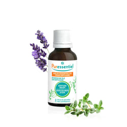 Puressentiel Huiles Essentielles pour Diffusion Diffuse Respi 30 ml