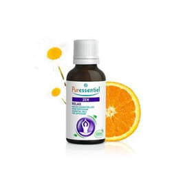 Puressentiel 5930123 crème et lotion pour le corps 30 ml Huile