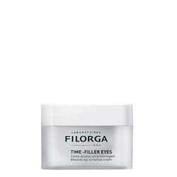 Filorga Time-Filler Crème pour les yeux Femmes 15 ml