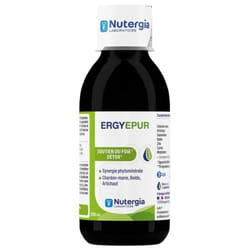Nutergia Ergyepur 250 ml