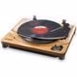 Platine Vinyle - ION Audio - Air LP - Bluetooth - Conversion USB - 3 Vitesses (33 45 78)