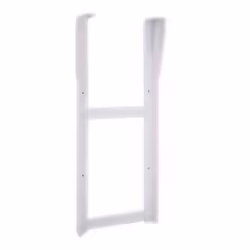 Kit d'accrochage au plafond pour chauffe eau vertical mural 150 - 200L - ATLANTIC - 009105