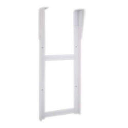 Kit d'accrochage au plafond pour chauffe eau vertical mural 150 - 200L - ATLANTIC - 009105