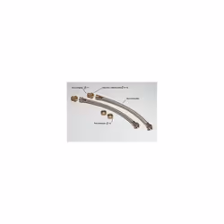 Description générale Le kit de raccordement Atlantic, référence 009125, est un accessoire essentiel pour connecter les chauff ...