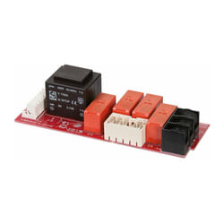 Atlantic - Kit triphasé 400V chauffe-eau aci