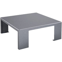 Atlantic - Rehausse pour chauffe-eau vertical sur socle de 150 à 300L 009242