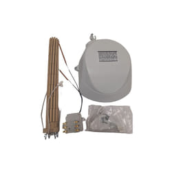 Atlantic - Kit tri 400V pour chauffe-eau Chauffeo Plus vm 200L et vs