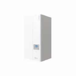Description générale La chaudière murale gaz à condensation Naema 2 est conçue pour offrir un chauffage performant et une pro ...