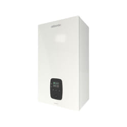 Atlantic - Chaudière Naema 3 murale gaz à condensation micro-accumulée 35 kW - 021344