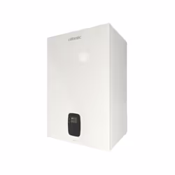 La Naema 3 Duo - 25 kW est une chaudière murale à condensation spécialement conçue pour répondre aux besoins des grandes fami ...