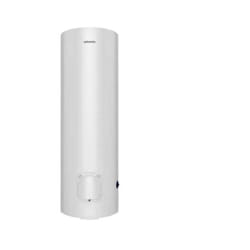 Atlantic - Chauffe-eau électrique stable 200L blindé thermoplongeur 2200W, D.575 H.1270