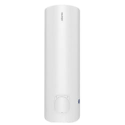 Chauffe-eau stable vertical 300L thermoplongeur tri. 1765 x 575 x 645 mm