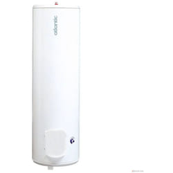 Atlantic - Chauffe eau stable Chauffeo 500L Thermoplongeur Tri.