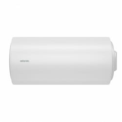 Atlantic - Chauffe-eau électrique blinde 75 litres mono Horizontal mural r.cote