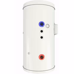 Le préparateur ECS sol développé pour association à une chaudière Spécialement développé pour un fonctionnement avec une chau ...