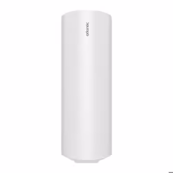 Chauffe-eau électrique vertical mural 50L - ATLANTIC - CHAUFFEO PLUS
