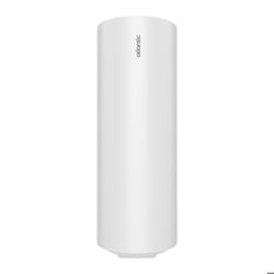 Chauffe-eau électrique vertical mural 50L - ATLANTIC - CHAUFFEO PLUS