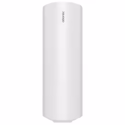 Description générale Le chauffe-eau électrique Chaufféo Plus de la marque Atlantic, d'une capacité de 100 litres, est conçu p ...