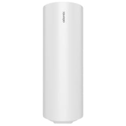Atlantic - Chauffe-eau électrique chauffeo plus vertical - Capacité: 150L - Vertical mural - Dimensions (h x l x p) 1155x513x530mm