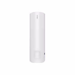 Description générale Le Chauffe-eau électrique Chaufféo Plus vertical sur socle de la marque Atlantic est un modèle de 250L,  ...