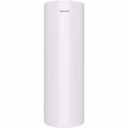 Description générale Ce chauffe-eau électrique vertical sur socle CHAUFFEO PLUS d'Atlantic, d'une capacité de 300 litres, all ...