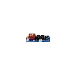 Circuit aci pour chauffe eau 50/75/100L, Non kitable