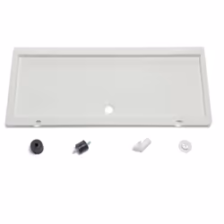 Bac à condensats pour pompe à chaleur Alféa HP Extensa - ATLANTIC - 072888 - - Produit expédié depuis notre plateforme située ...