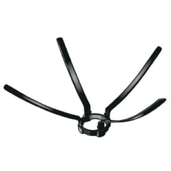 Atlantic - Brides araignée (x6) pour conduit flexible de diamètre 110 074041