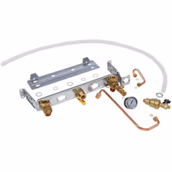Barrette pour robinets Naema - Naia CS - ATLANTIC - 074220 - - Produit expédié depuis notre plateforme située à Rodez en Avey ...
