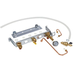 Atlantic - Barrette pour robinets Naema - Naia cs 074220