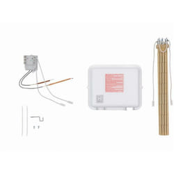 Atlantic - Kit électrique stéatite 2400W sol S150 S200 074739