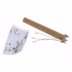 Résistance stéatite Thermor 2200W pour chauffe-eau Résistance stéatite pour chauffe-eau Puissance : 2200W