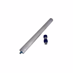 Description générale Kit anode en magnésium pour chauffe-eau, référence 099063. Conçu pour offrir une protection optimale et ...