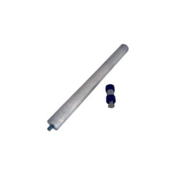 Atlantic - Anodes magnésium pour chauffe-eau 50 à 300L 099063