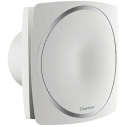 Sauter - Ventilation permanente individuelle cuisine antibuée Zému Smart