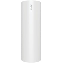 Chauffe-eau électrique Zénéo stéatite ACI Hybride vertical mural standard 100L