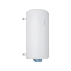 Atlantic - Chauffe-eau aci zeneo hybride Vertical Mural Standard 100L