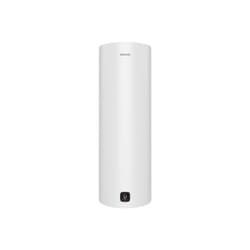 Atlantic - Chauffe-eau électrique Aquéo aci Hybride vertical mural 200L