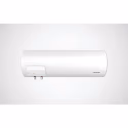 Chauffe-eau électrique stéatite 150L ZÉNÉO horizontal mural raccordement dessous - ATLANTIC - 155412