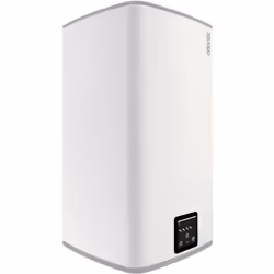 Description générale Le chauffe-eau électrique Linéo de la marque Atlantic combine performance, design moderne et praticité.  ...