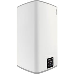 Atlantic - Chauffe-eau électrique connecté Linéo 2250W - Plat vertical mural - 120L