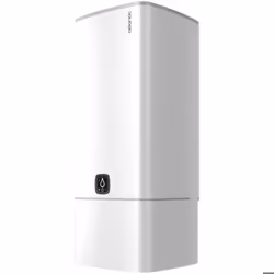 Chauffe-eau électrique connecté LINEO 150L blanc - ATLANTIC – 157215