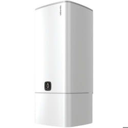 Chauffe-eau électrique connecté LINEO 150L blanc - ATLANTIC – 157215