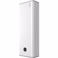 Description générale Ce chauffe-eau électrique à semi-accumulation multi-position LINEO de 100L s'adapte aux besoins d'un foy ...