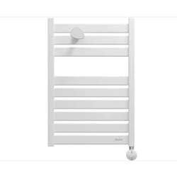Sauter - Radiateur sèche-serviettes kelud mini blanc 250W