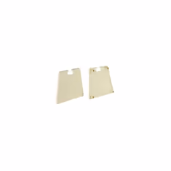 Sachet 4 bouchons THERMOR pour support PVC - 232306 - Sachet de 4 bouchons pour support sol PVC accessoire pour chauffe-eau t ...