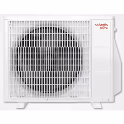 Description générale L'unité extérieure pour chauffe-eau thermodynamique Calypso Split Atlantic est un équipement performant ...