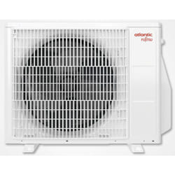 Unité extérieur pour chauffe eau calypso split Atlantic 232521