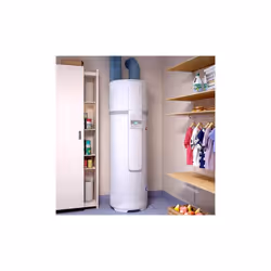 Description générale Le chauffe-eau thermodynamique Calypso de 250L est une solution écologique et économique pour la product ...
