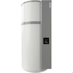 Chauffe-eau thermodynamique mural Calypso connecté - Atlantic - 100L - Classe énergétique A+